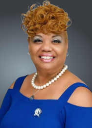Angela Johnson 2024